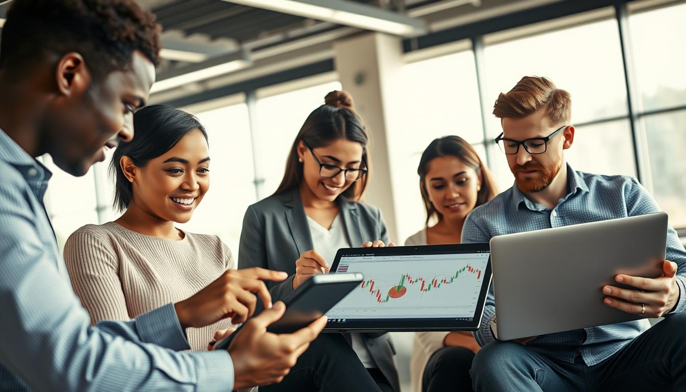 Best Forex Trading Apps for Beginners