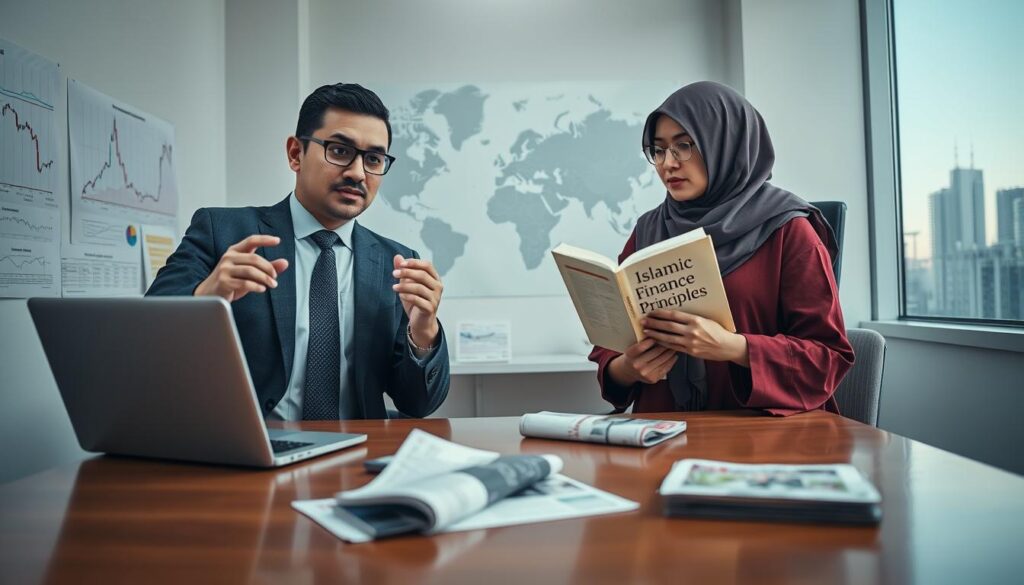 forex trading halal or haram debate