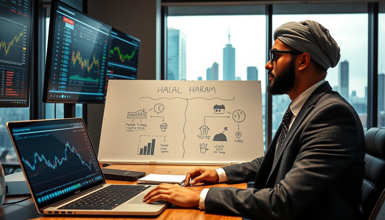 Forex Trading: Halal or Haram? A Complete Guide for Muslim Traders