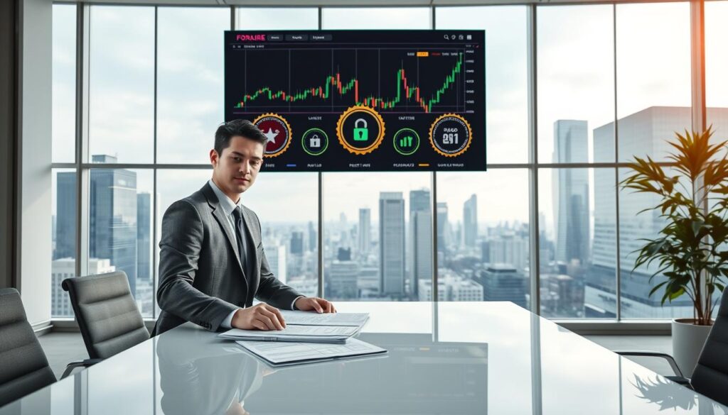 fp markets regulation