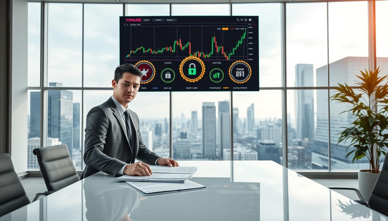 FP Markets Regulation and Safety Overview