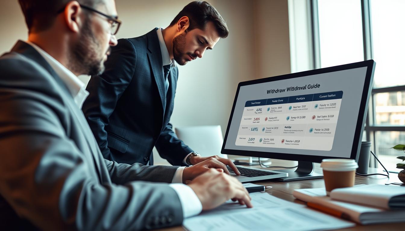 FP Markets Withdrawal Time, Methods and Fees