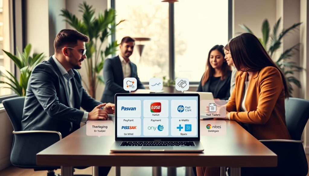 funding your account deposit options