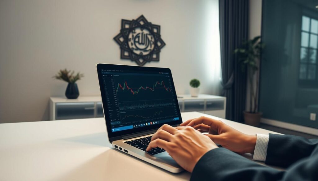 islamic forex accounts