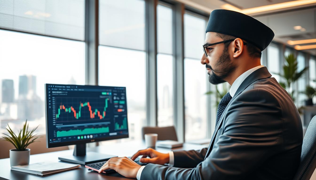 Best Islamic Forex Brokers UK (2026 Update)