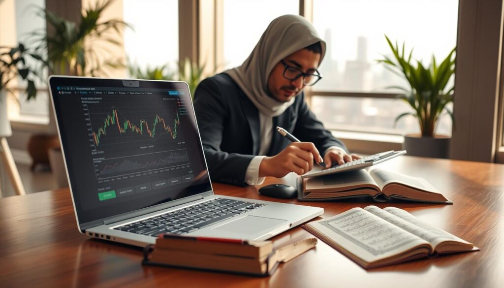 islamic trading account islamic trading account