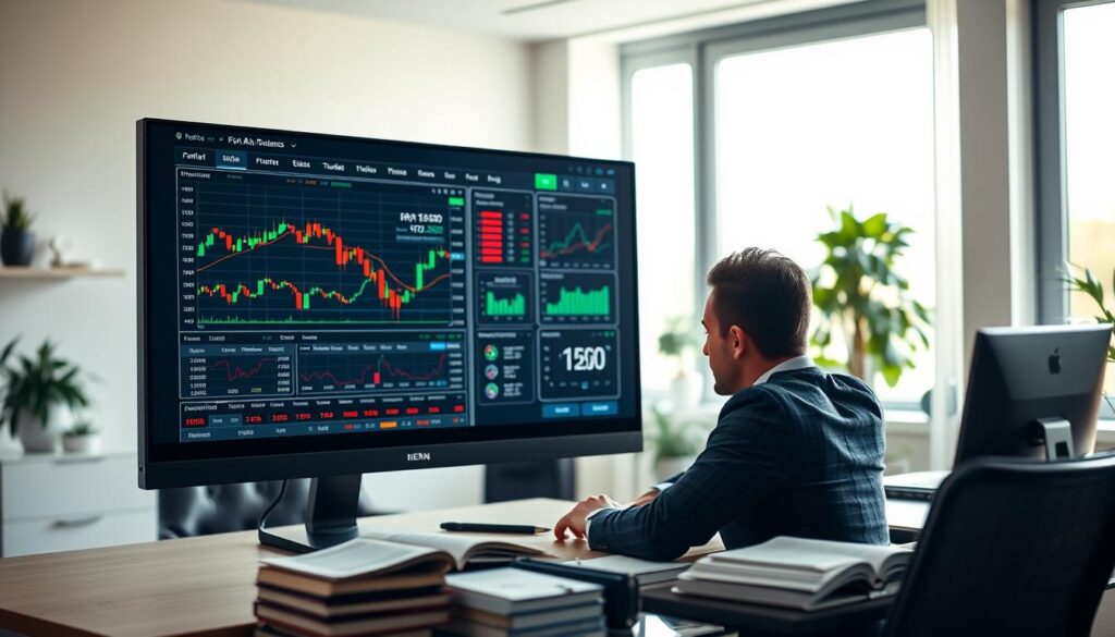key features of a forex demo trading platform