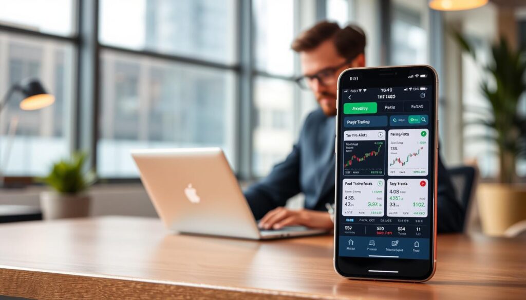 key features of top mobile trading apps key features of top mobile trading apps