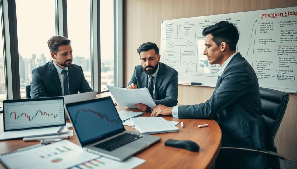 leverage and position sizing leverage and position sizing