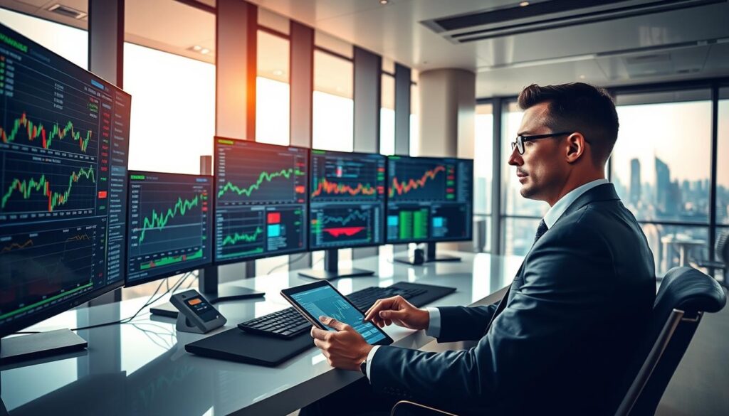 managing risks and benefits in indices trading managing risks and benefits in indices trading