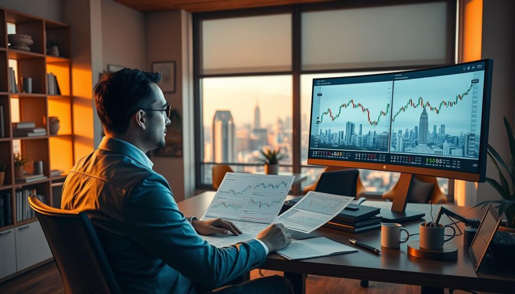 managing trading risk and capital effectively