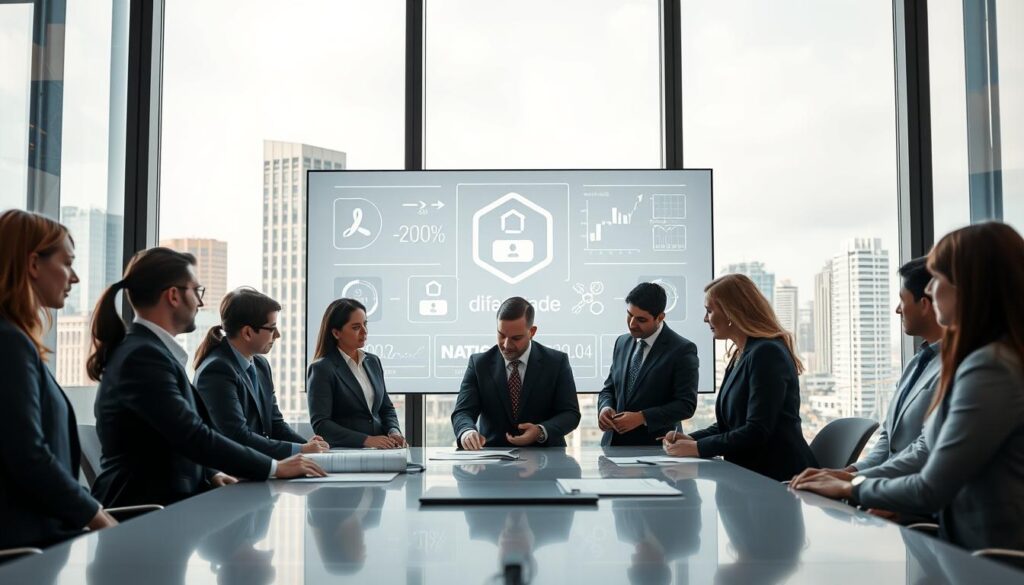 regulatory standards trusted compliance