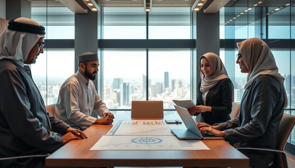 sharia law immediate settlement