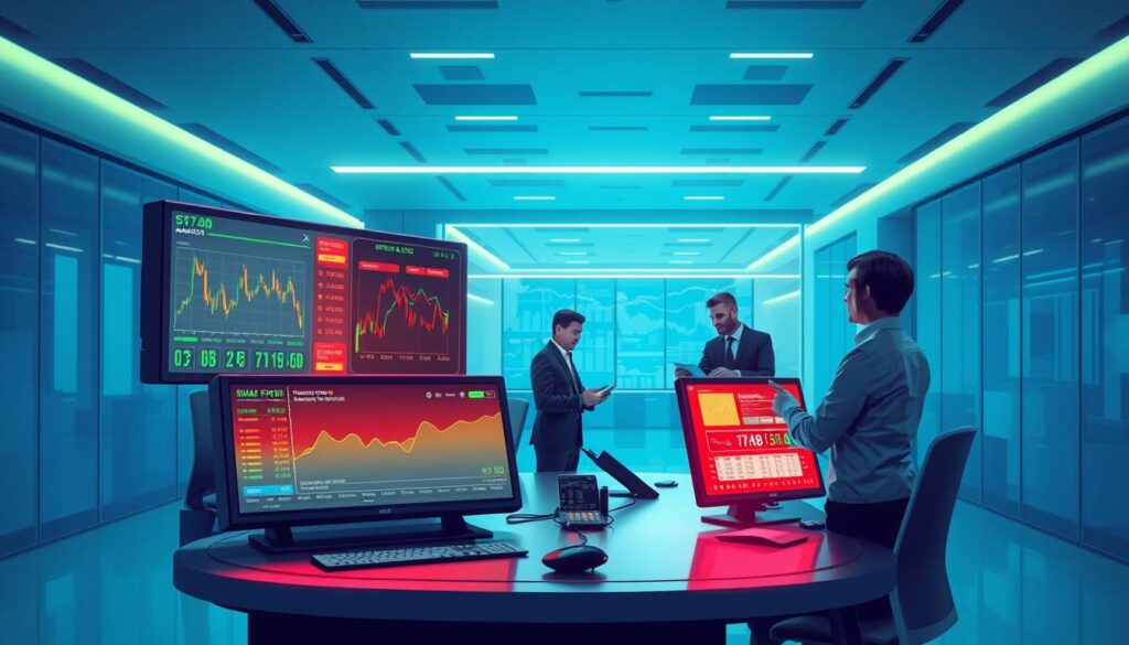 spread markup and synthetic swaps