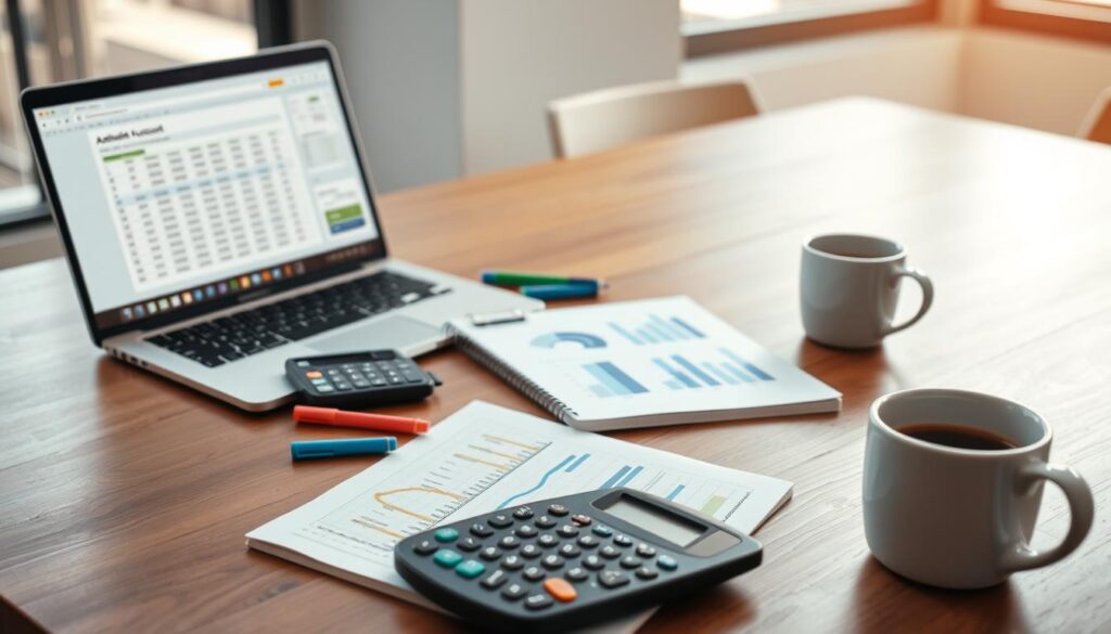 standard account cost calculations standard account cost calculations