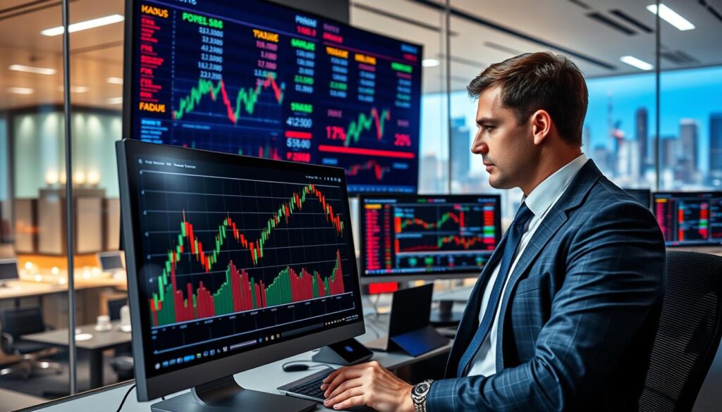 trading volume impact trading volume impact
