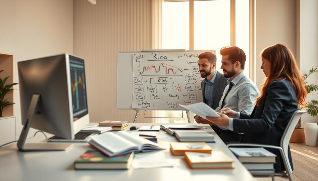 understanding riba in forex trading