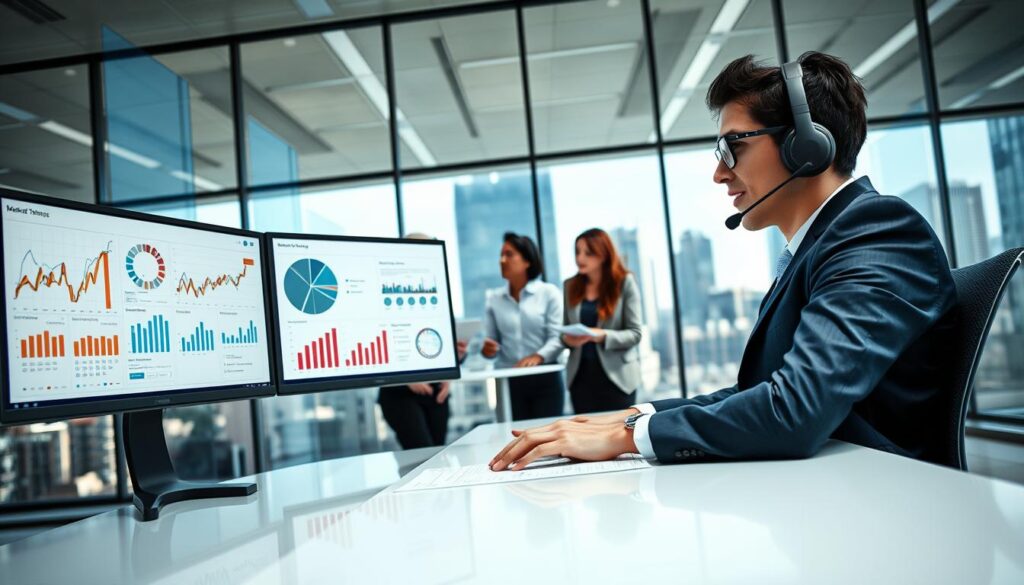 customer support and market research customer support and market research