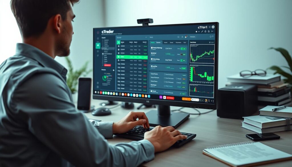 customizing ctrader platform settings customizing ctrader platform settings