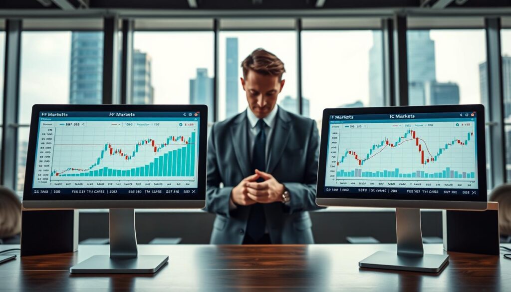 fees and spreads comparison fees and spreads comparison