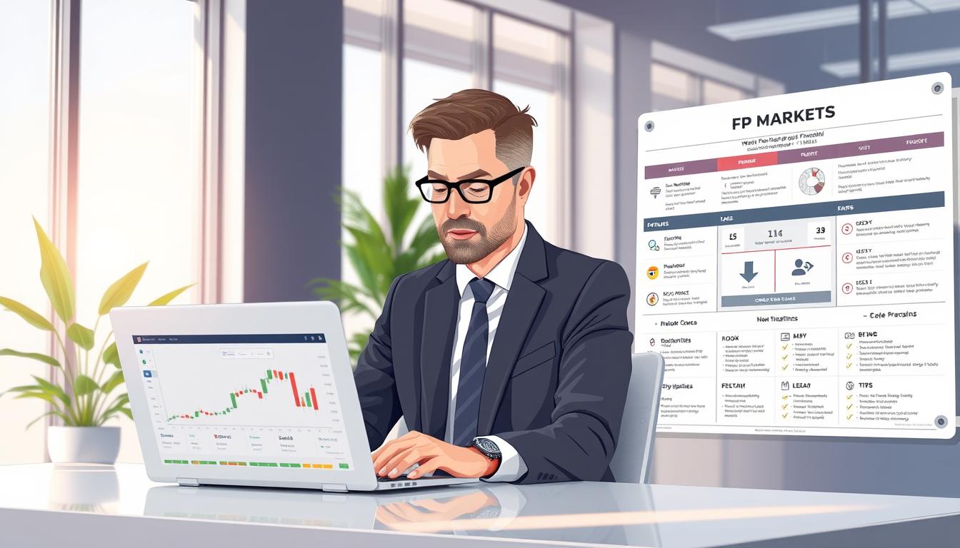 How Is Good FP Markets for Beginners?