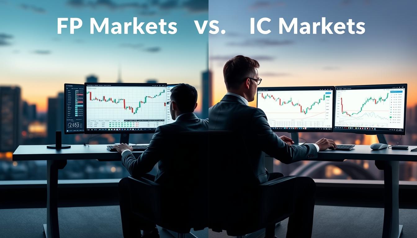 FP Markets vs IC Markets: Which Broker Is Better?