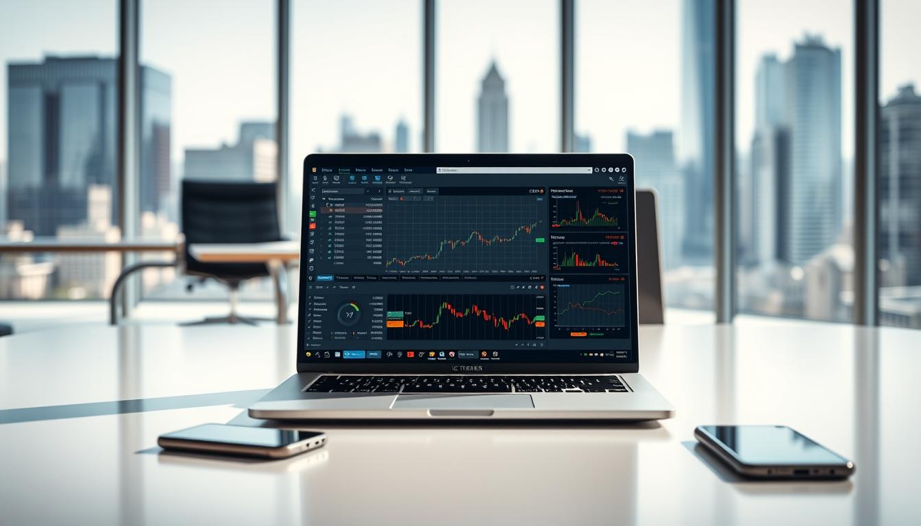 IC Markets cTrader Guide for Active Traders