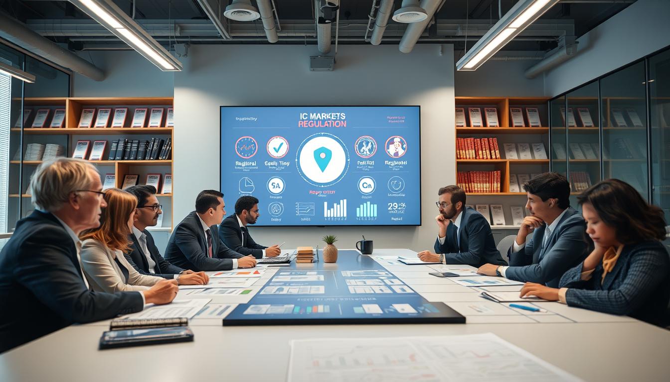 Is IC Markets Safe? Regulation, Trust and Risk Analysis