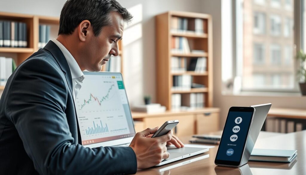 managing trading account funds managing trading account funds