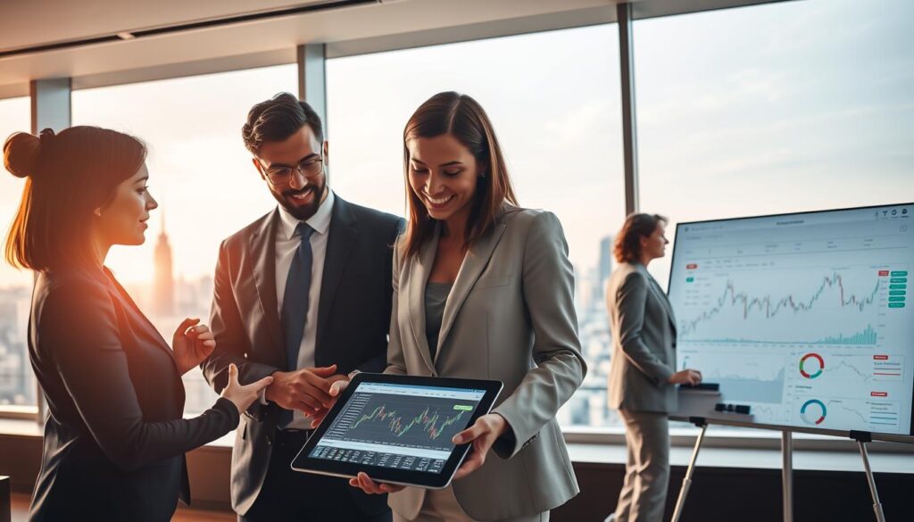 market research and trading signals analysis market research and trading signals analysis