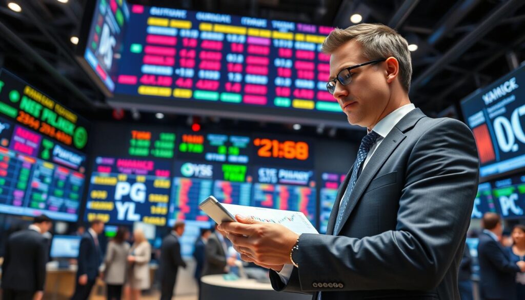 markets and instruments offered markets and instruments offered