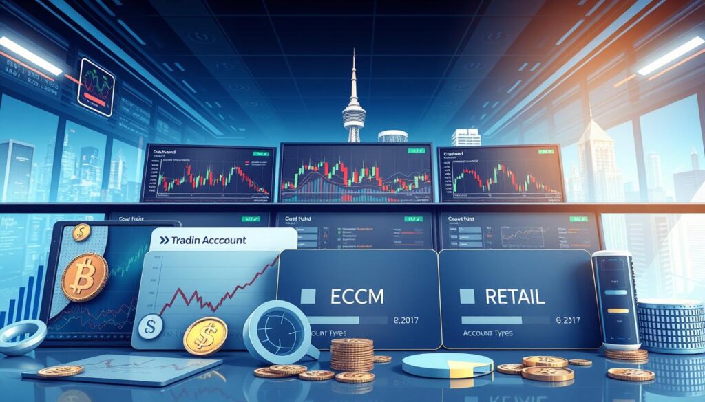 trading instruments and account types trading instruments and account types