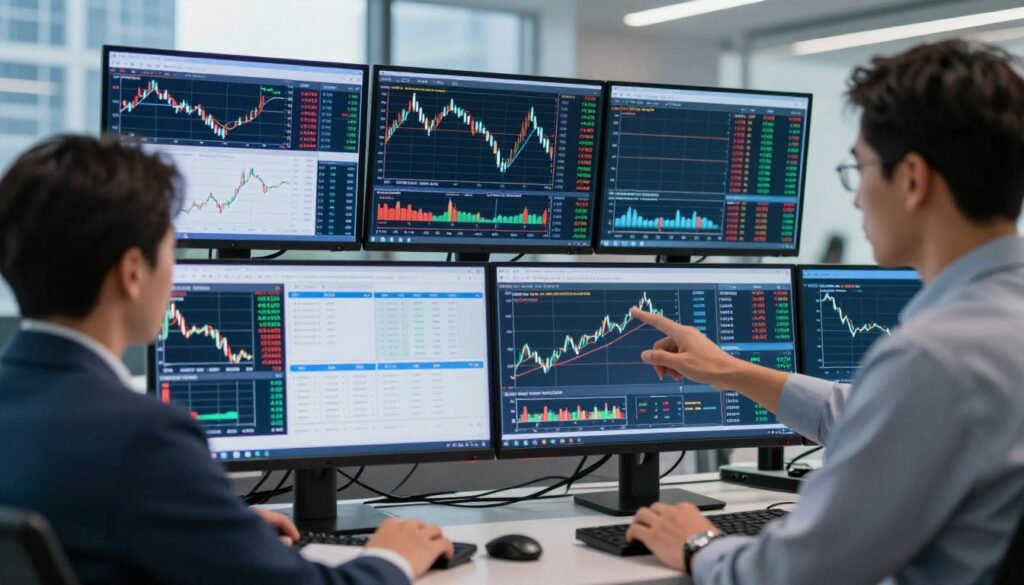 IC Markets Trading Execution and Spreads Analysis IC Markets Trading Execution and Spreads Analysis