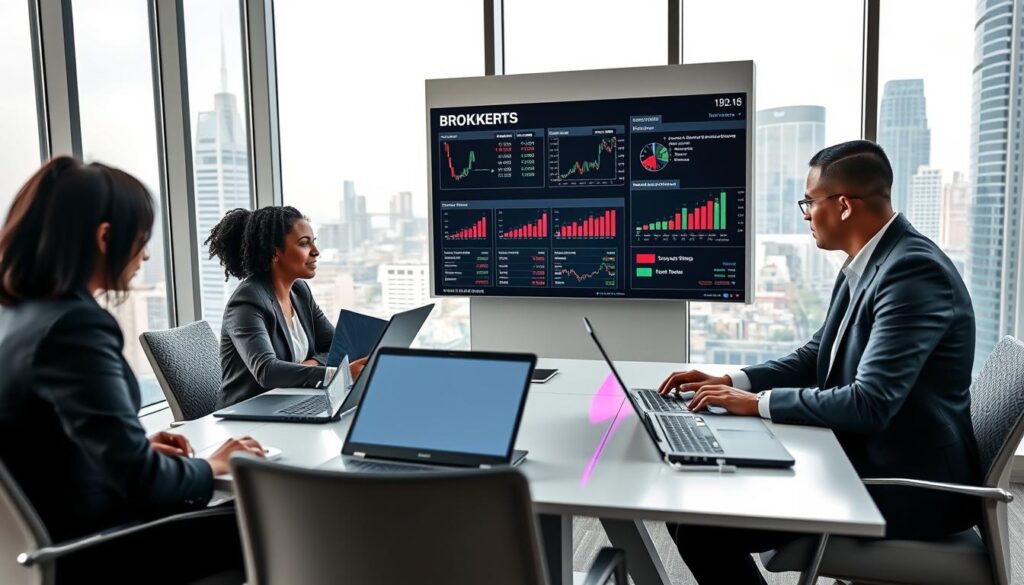 comprehensive broker assessment comprehensive broker assessment