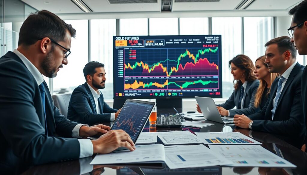 developing a gold futures trading strategy developing a gold futures trading strategy