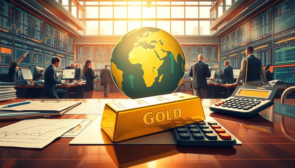 factors influencing gold prices factors influencing gold prices