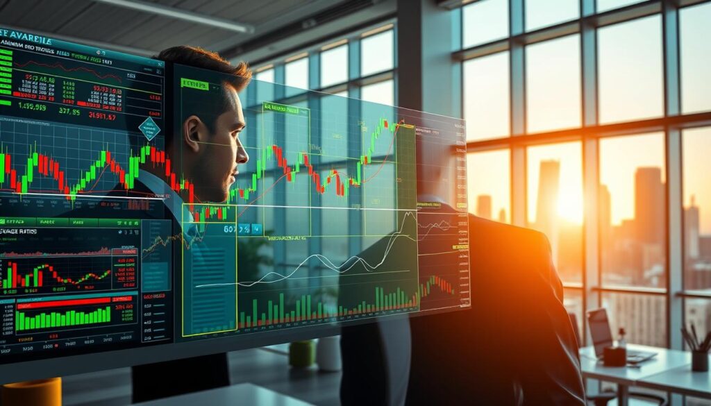 fp markets leverage