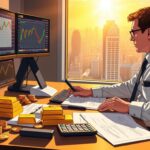 gold futures trading