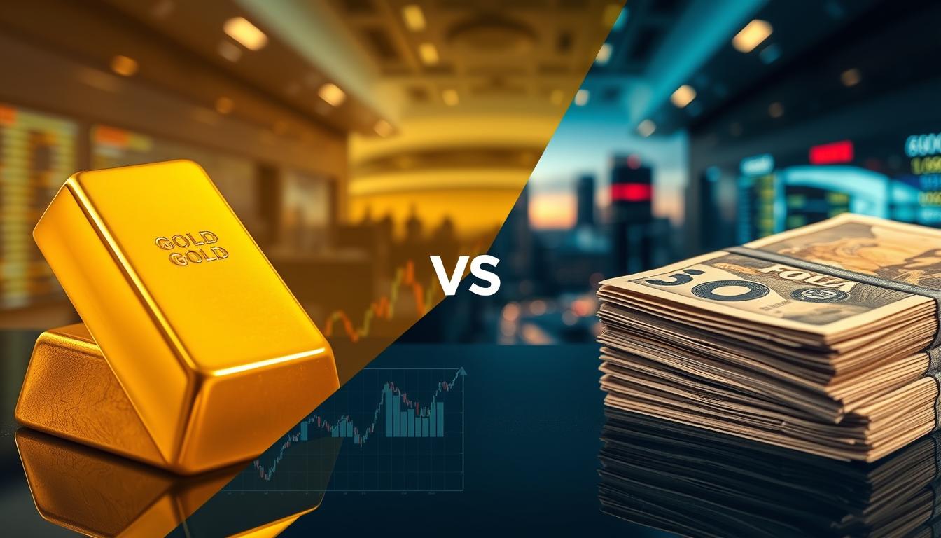 Gold vs Forex Trading: Key Differences and Which to Choose
