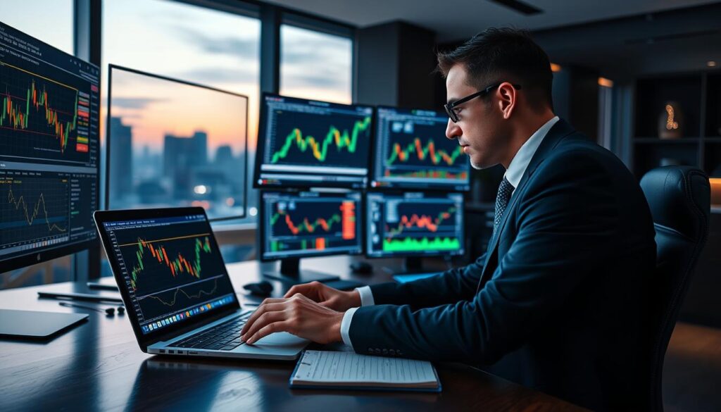 interpreting market data and price movements interpreting market data and price movements