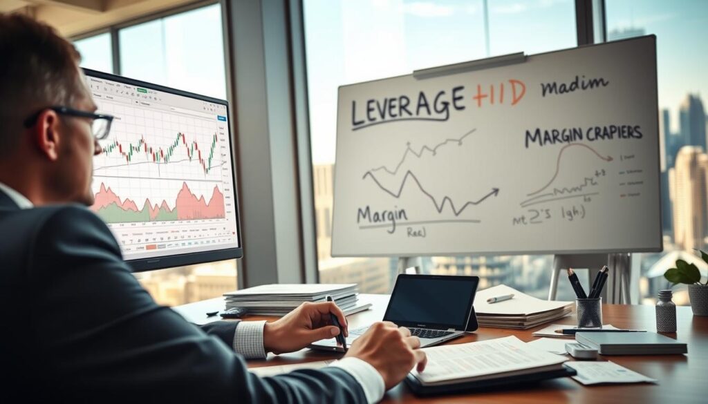 leverage margin capital requirements leverage margin capital requirements