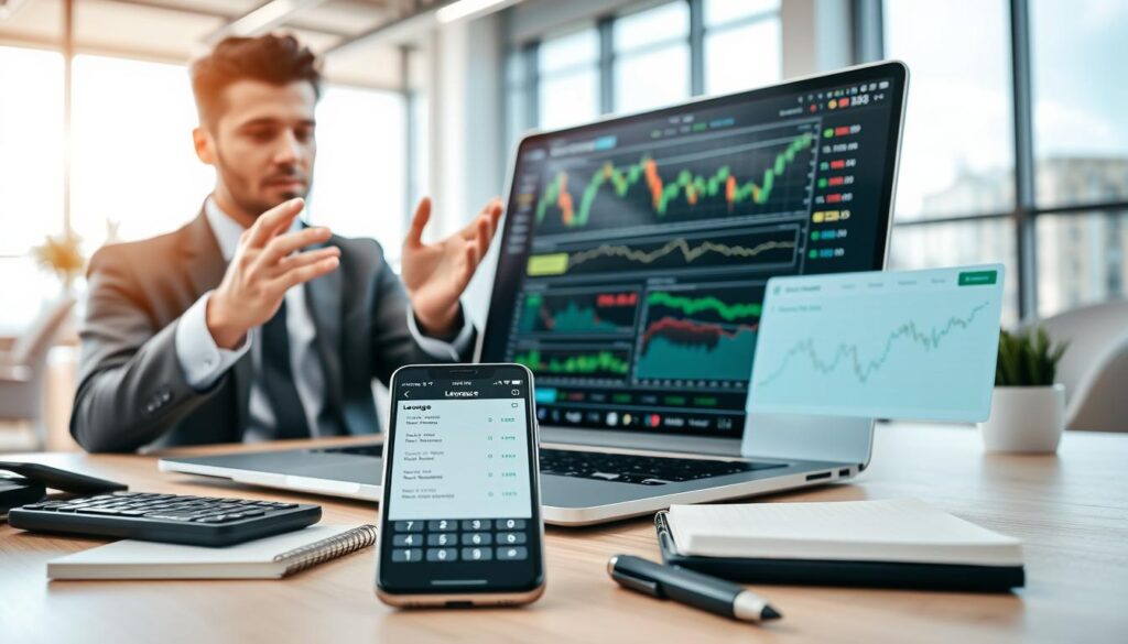 leveraging trading platforms and demo accounts leveraging trading platforms and demo accounts