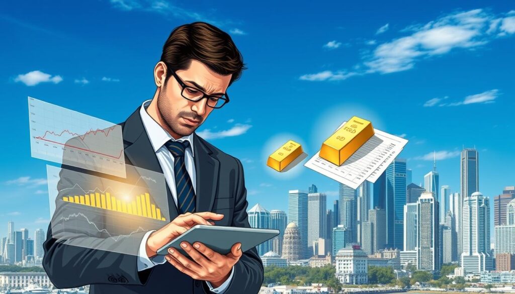 margin and leverage considerations margin and leverage considerations