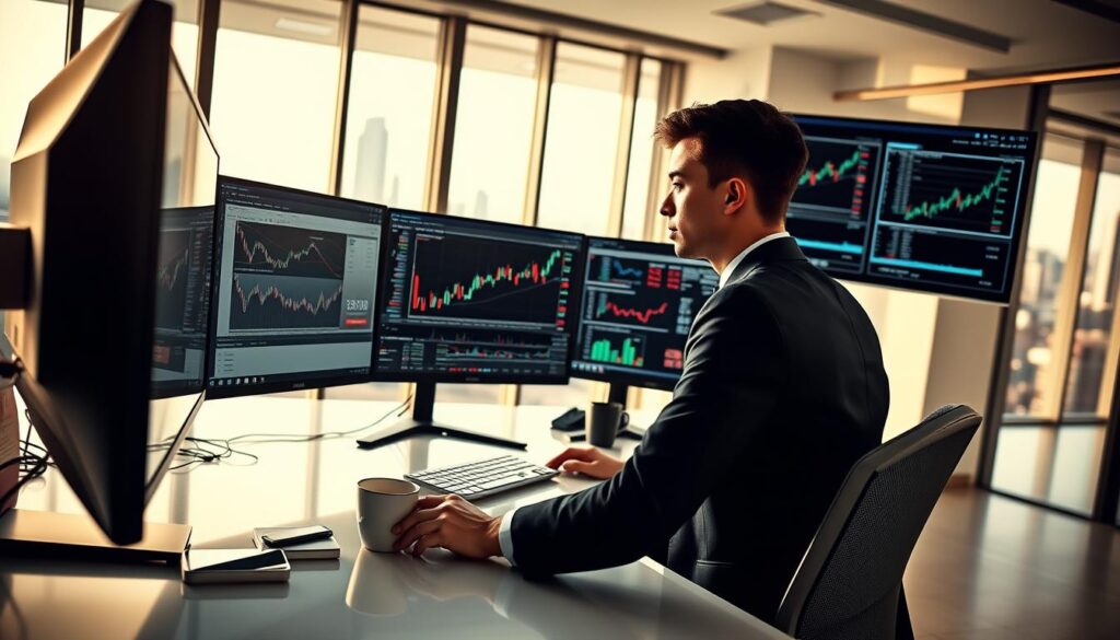 navigating trading platforms navigating trading platforms