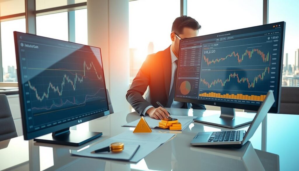 risk management strategies in gold trading risk management strategies in gold trading