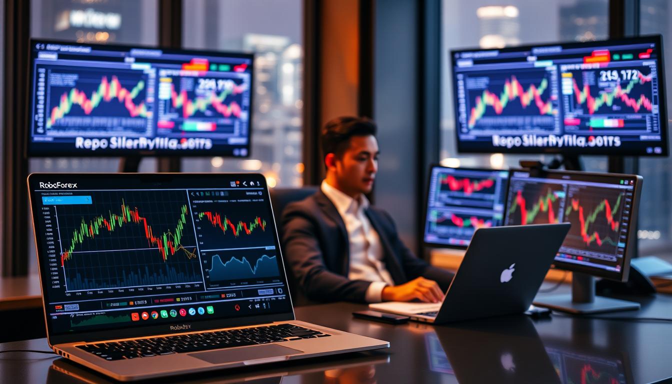 RoboForex Review: Platforms, Accounts and Safety Explained