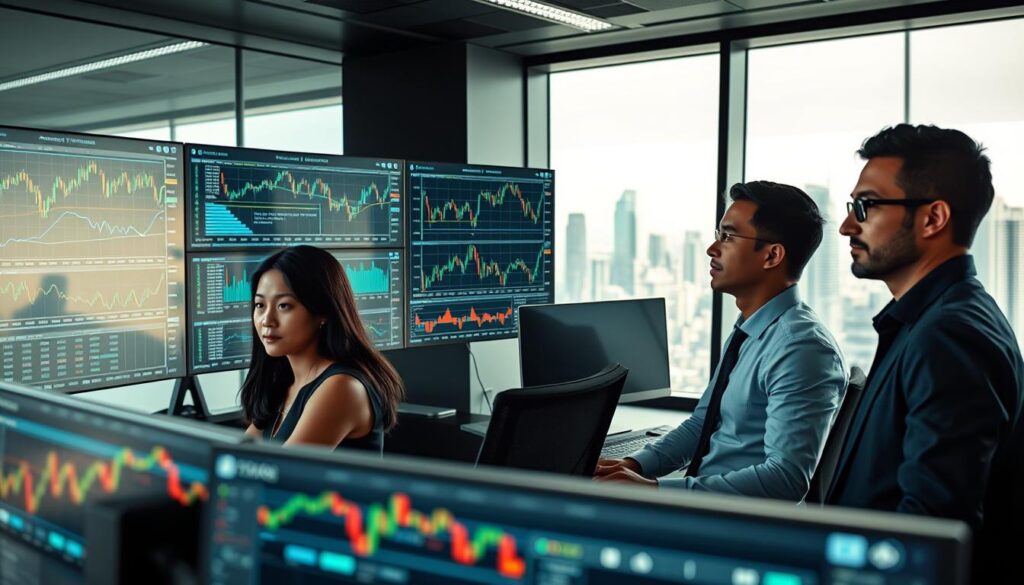 Automated Trading Strategies Automated Trading Strategies