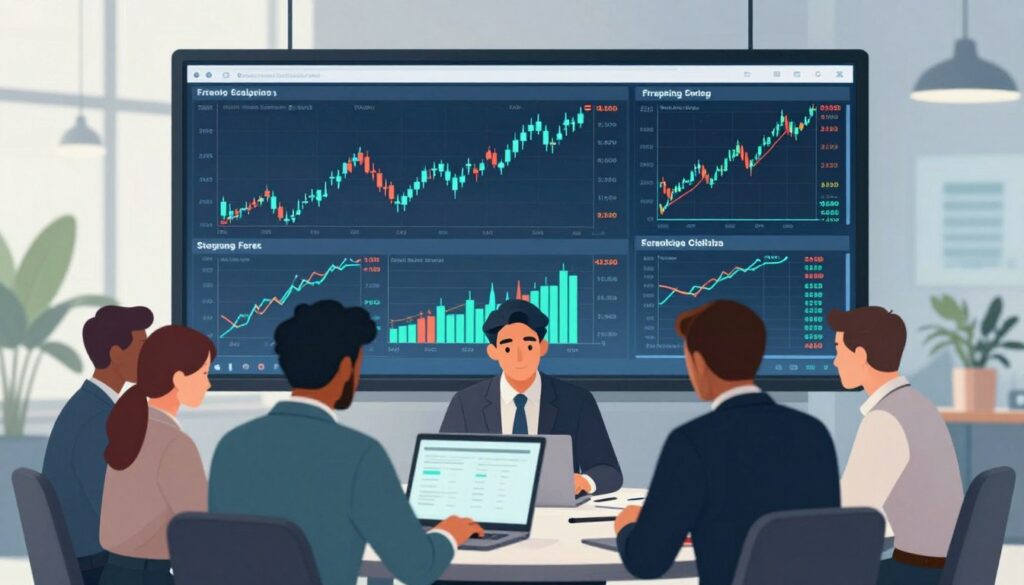 Common Forex Trading Strategies Common Forex Trading Strategies