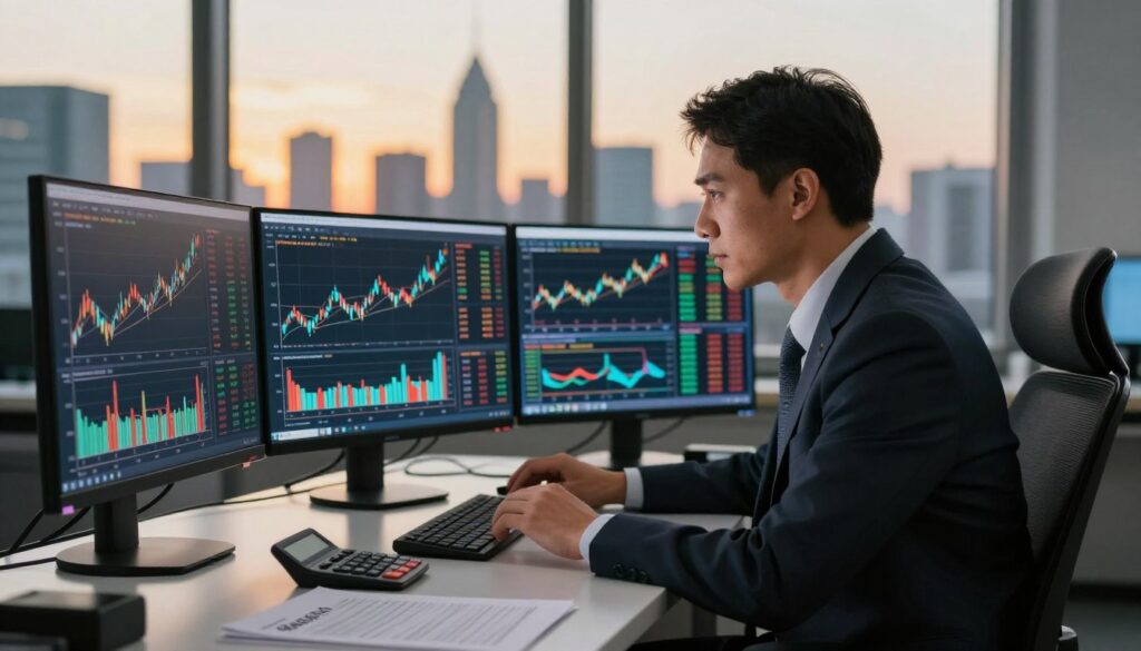 Managing Trading Risk with Leverage Managing Trading Risk with Leverage