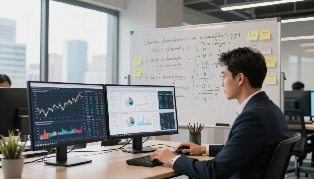 Market Analysis Techniques Market Analysis Techniques